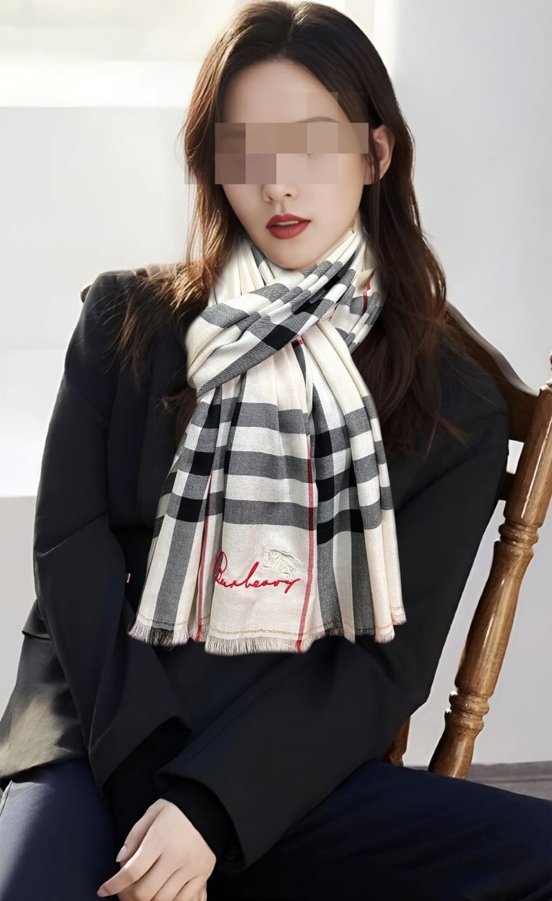 Burberry Scarf